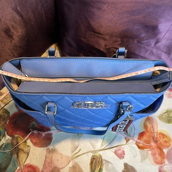 Blue bag bowel travel guess🦋 - Picture 16 of 16